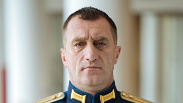 Участник "Время героев" назначен замминистра образования Краснодарского края