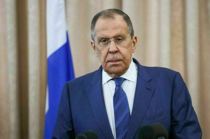 Рубио рассказал Лаврову о контактах США с Украиной
