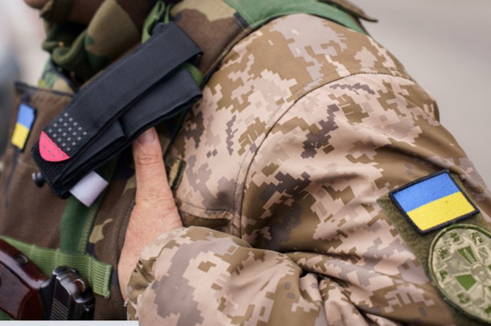 Пленный ВСУ Шарутин: В украинских войсках остались грузчики и сварщики