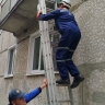 Спасатели предотвратили страшную трагедию в Первомайском районе Пензы
