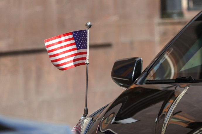 США обвинили Европу в ограничении свободы слова