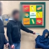 Мужчину задержали за поножовщину в кафе Сестрорецка