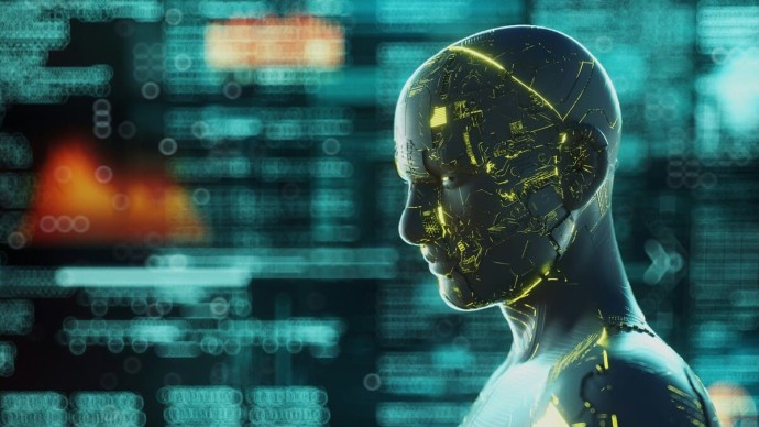 Москва осенью 2025 года станет столицей искусственного интеллекта Москва осенью 2025 года станет столицей искусственного интеллекта