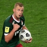 Спортивный директор «Локомотива» прокомментировал ситуацию с Бариновым