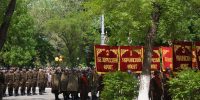 Снова в строю: Бессмертный полк вновь пройдет по улицам Астрахани