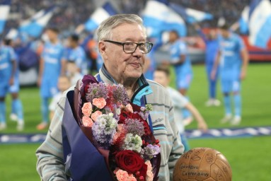 Орлов раскритиковал сборную России после поражения от Чили