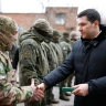Антон Алиханов принял участие в передаче более 170 автомобилей на нужды СВО