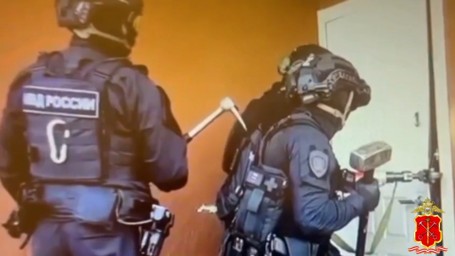 Директора строительной фирмы задержали в Петербурге по делу о мошенничестве на 46 млн рублей