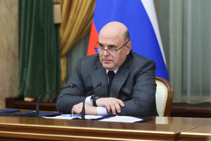 Кабмин направит 1,3 млрд рублей на выплату Единого пособия для семей с детьми