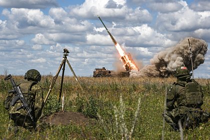 Появились подробности боев на критическом для всей спецоперации направлении