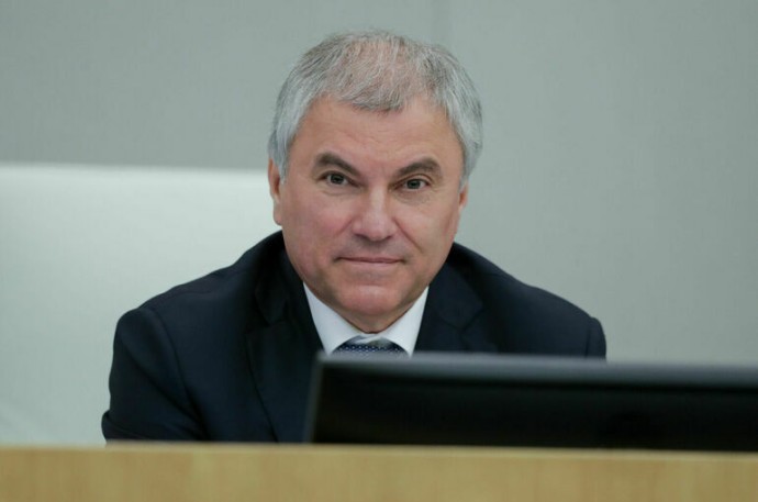 Володин посоветовал посетить Иоанновский женский монастырь в Саратовской области