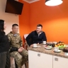 Участник СВО из Уфы пригласил в гости мэра Уфы