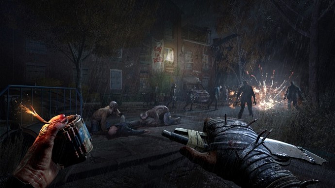 В Dying Light The Beast появились трассировка лучей и режим «Новая игра+» В Dying Light The Beast появились трассировка лучей и режим «Новая игра+»