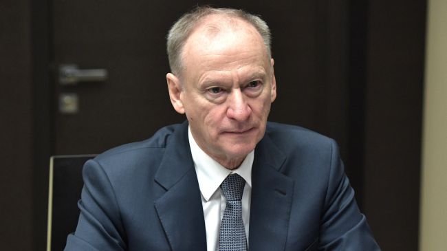 Патрушев указал, на кого стоит надеяться России в урегулировании конфликта на Украине
