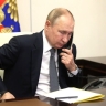 Путин и Мирзиёев обсудили реализацию проектов в сфере атомной энергетики