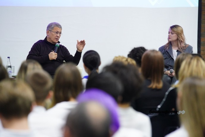 В центре Уфы откроется креативный кластер для молодёжи