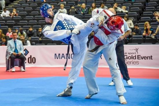 Чемпионат и первенство Сибирского федерального округа по тхэквондо ГТФ пройдут в Иркутске
