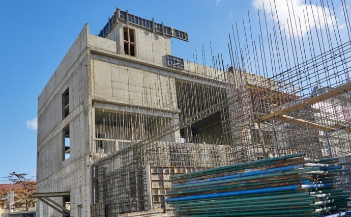 70-летний "Современник" в Южно-Сахалинске превращают в центр современного искусства