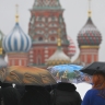 Синоптик Тишковец: В пятницу в Москве пройдут дожди
