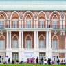 Масштабный пленэр в музее-заповеднике «Царицыно» собрал более тысячи горожан