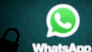 WhatsApp продолжает системное нарушение российского законодательства — Сидоренко