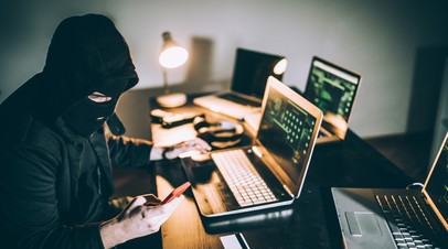 В Kaspersky сообщили о росте нацеленных на Россию количества групп хакеров