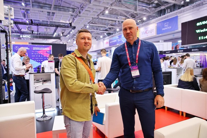 Бизнес Москвы увеличивает экспорт в страны ШОС при поддержке города