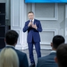 Южно-Сахалинск отметил День российского предпринимательства