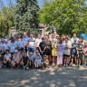 Депутат Эдуард Кузнецов проверил условия для детского отдыха в лагере «Колосок»