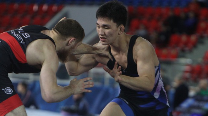 В Якутске торжественно открыли всероссийское соревнование памяти Александра Крылова В Якутске торжественно открыли всероссийское соревнование памяти Александра Крылова