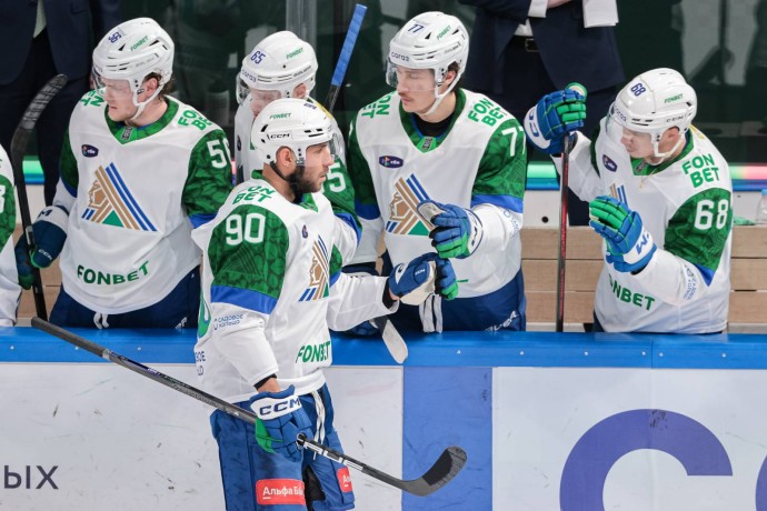 Джошуа Ливо получил двухматчевую дисквалификацию за неявку на церемонию закрытия сезона-2024/25 Джошуа Ливо получил двухматчевую дисквалификацию за неявку на церемонию закрытия сезона-2024/25