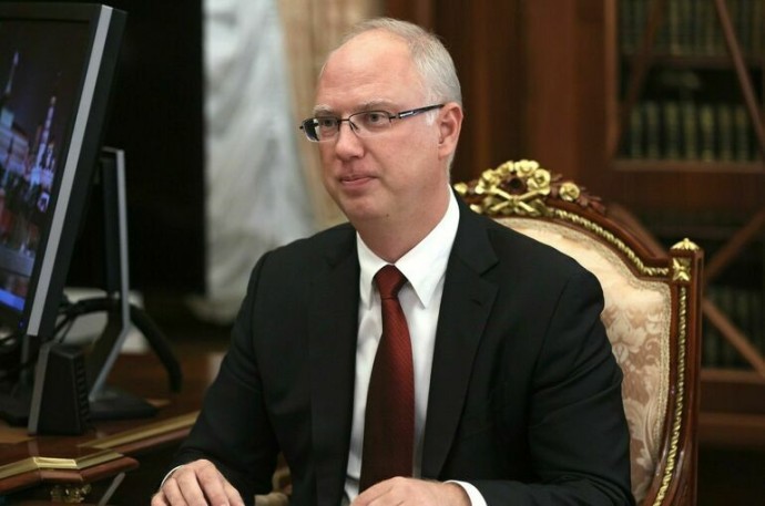 Дмитриев прокомментировал отмену встречи Уиткоффа с властями Украины Дмитриев прокомментировал отмену встречи Уиткоффа с властями Украины