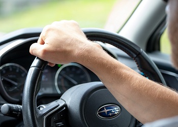 Амурчанин лишился свободы из-за нетрезвого вождения Амурчанин лишился свободы из-за нетрезвого вождения