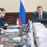 На Алтае расширили меры поддержки для участников спецоперации и многодетных семей