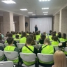 В Тульской области прошла викторина по ПДД для юных инспекторов