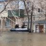 В СФ призвали усилить контроль за строительством дамб