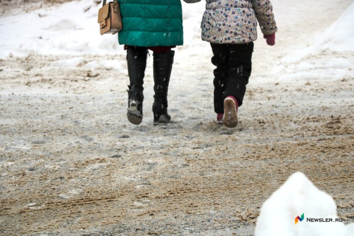 В Кирове управляющую компанию обязали заплатить 200 тысяч за травму беременной девушки В Кирове управляющую компанию обязали заплатить 200 тысяч за травму беременной девушки