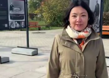 Сотрудница администрации Благовещенска рассказала о работе в Штабе поддержки участников СВО