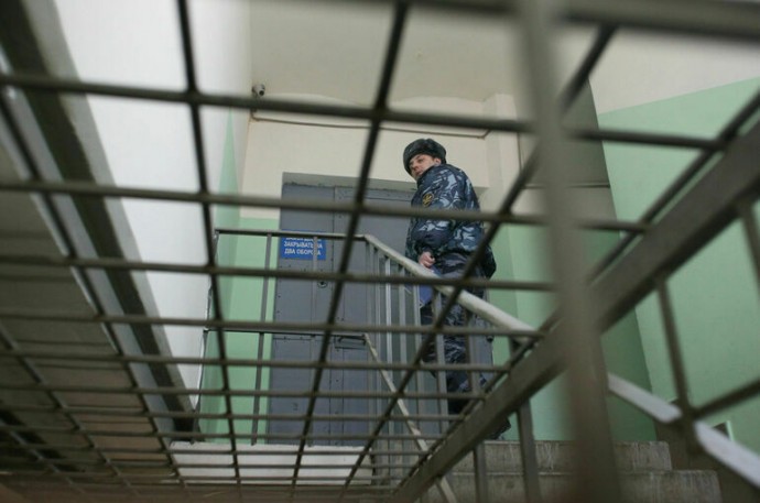ФСБ хотят вернуть следственные изоляторы