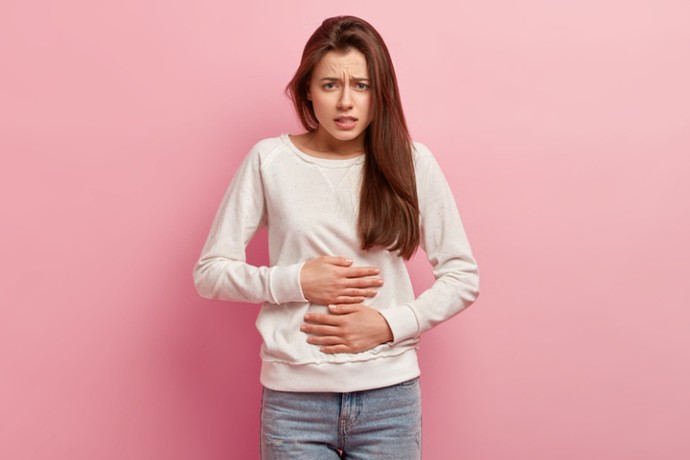 Срочно выкинуть: эта еда блокирует кишечник, заставляя человека быстро стареть Срочно выкинуть: эта еда блокирует кишечник, заставляя человека быстро стареть