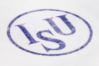 Литовцы Рид и Амбрулявичюс выиграли ритм-танец на квалификационном турнире к ОИ в Пекине
