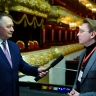 Александр Алексеев рассказал о закулисье премьеры балета Башоперы в Москве