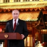 Путин: Они же там в Киеве сами сказали — либо мы вам голову отвернем, либы вы нам