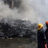 Reuters: более 290 человек стали жертвами катастрофы самолета в Индии