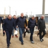 В Астрахани готовят к вводу в строй новые социальные объекты