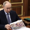 Владимир Путин отметил предприятия Бурятии, работающие для СВО