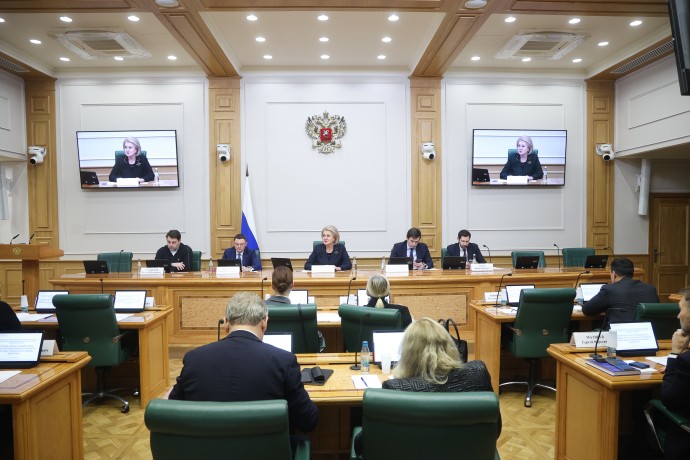 В СФ предлагают преподавать интеллектуальное право студентам творческих вузов В СФ предлагают преподавать интеллектуальное право студентам творческих вузов