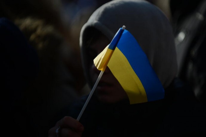 Песков отметил растущее влияние националистов на Украине