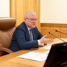 Губернатор призвал не использовать надувные игрушки