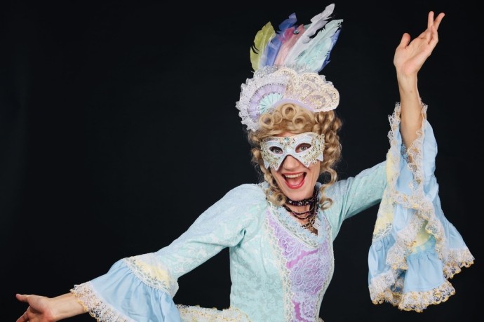 Театр, где живут эмоции: премьера «Приключения артиста» в Тель-Авиве